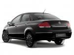 Fiat Linea 2008 года (BR)